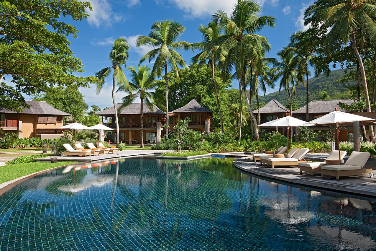 Pacote Ilhas Seychelles, Constance Ephelia Resort 